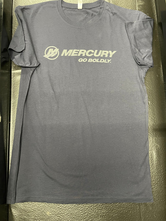Mercury/Fastbass Marine T-Shirt