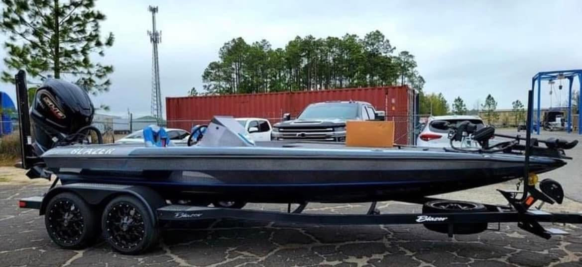 Pre-Owned: 2022 Blazer 650 Pro Tour