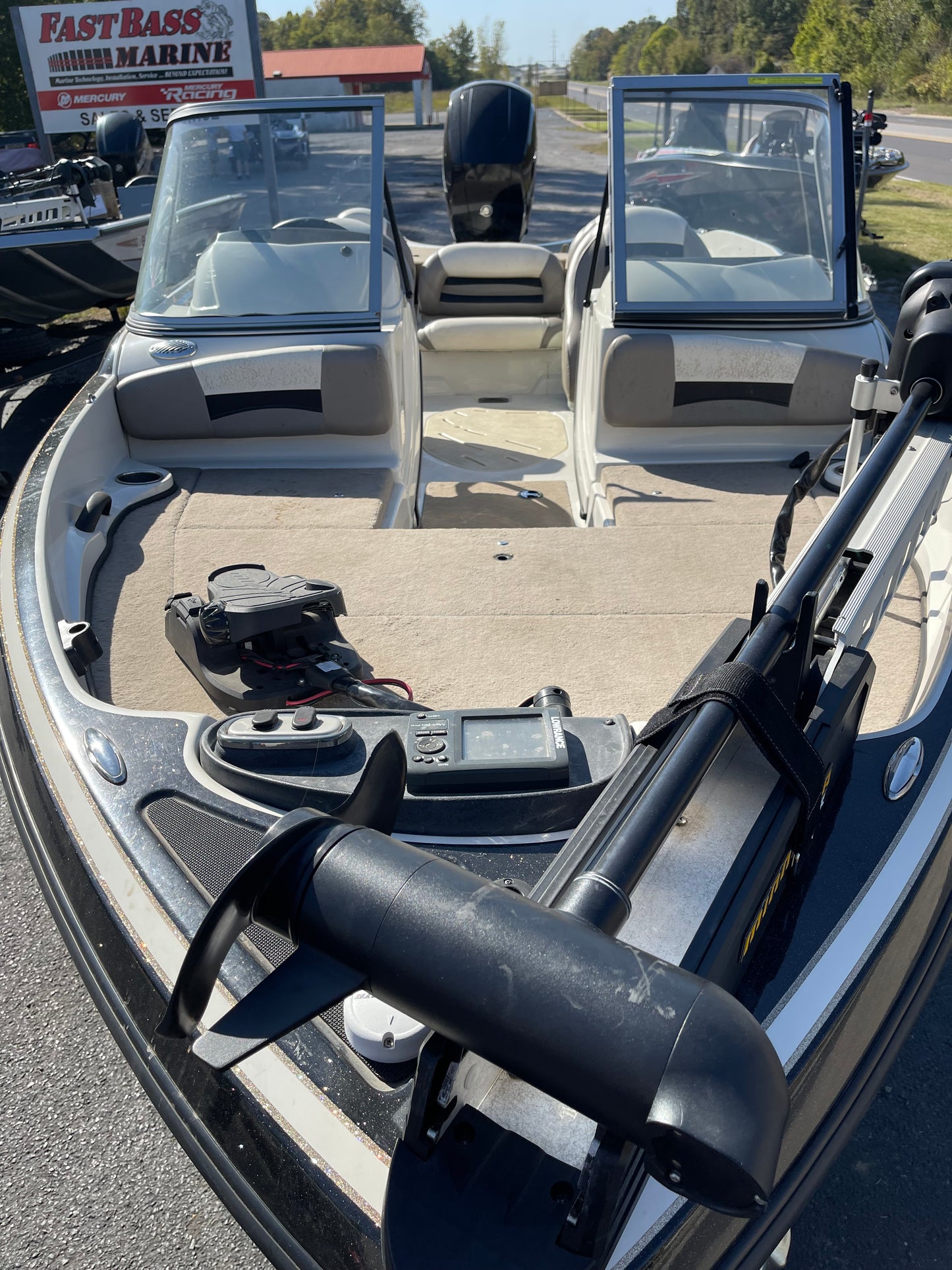 USED: 2013 Nitro Z7 Sport