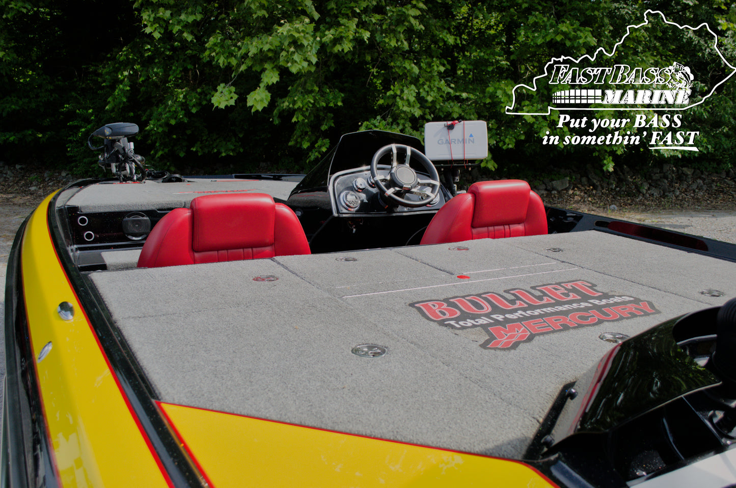 Pre-Owned: 2015 Bullet 21XRS