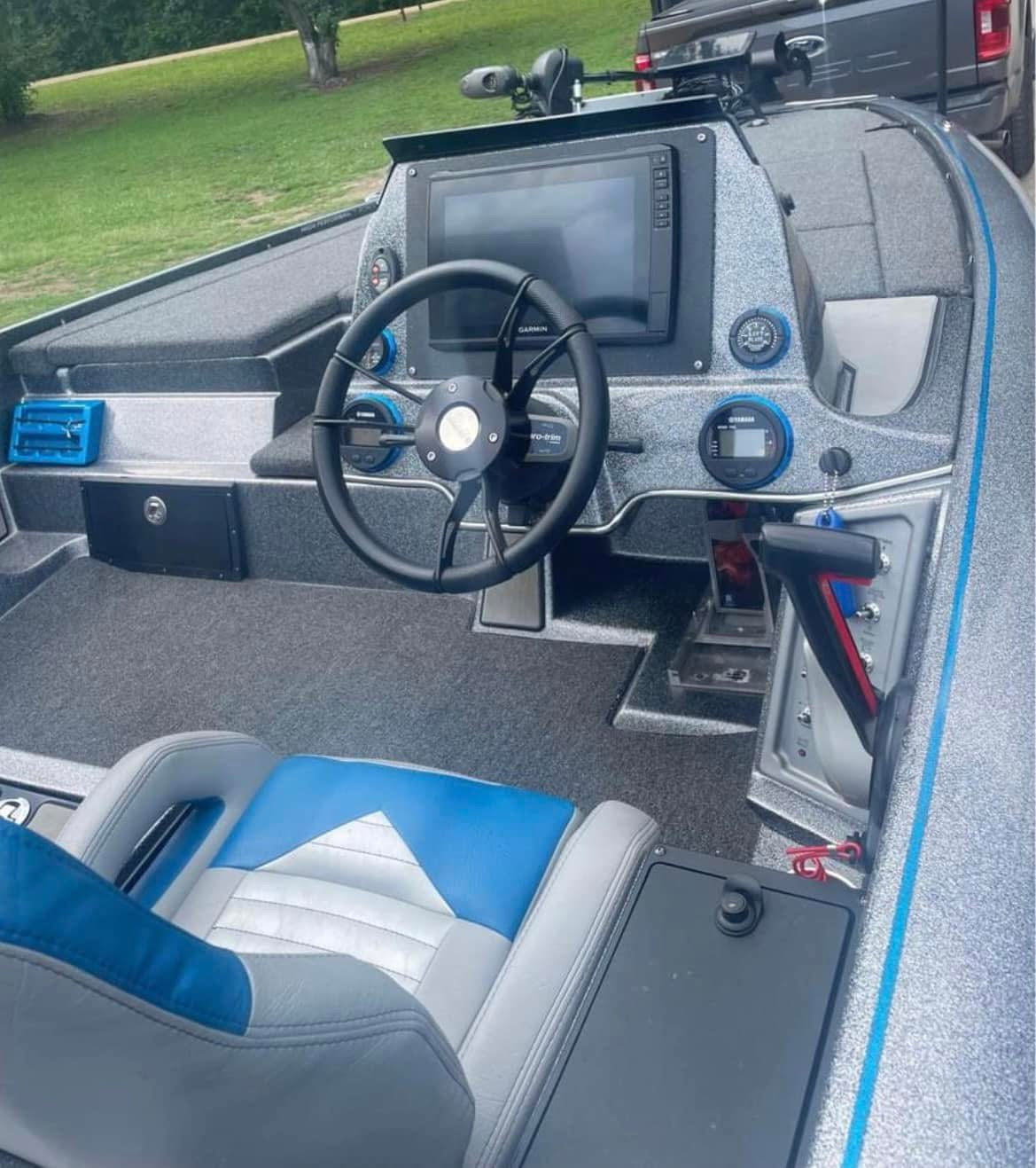 Pre-Owned: 2022 Blazer 650 Pro Tour