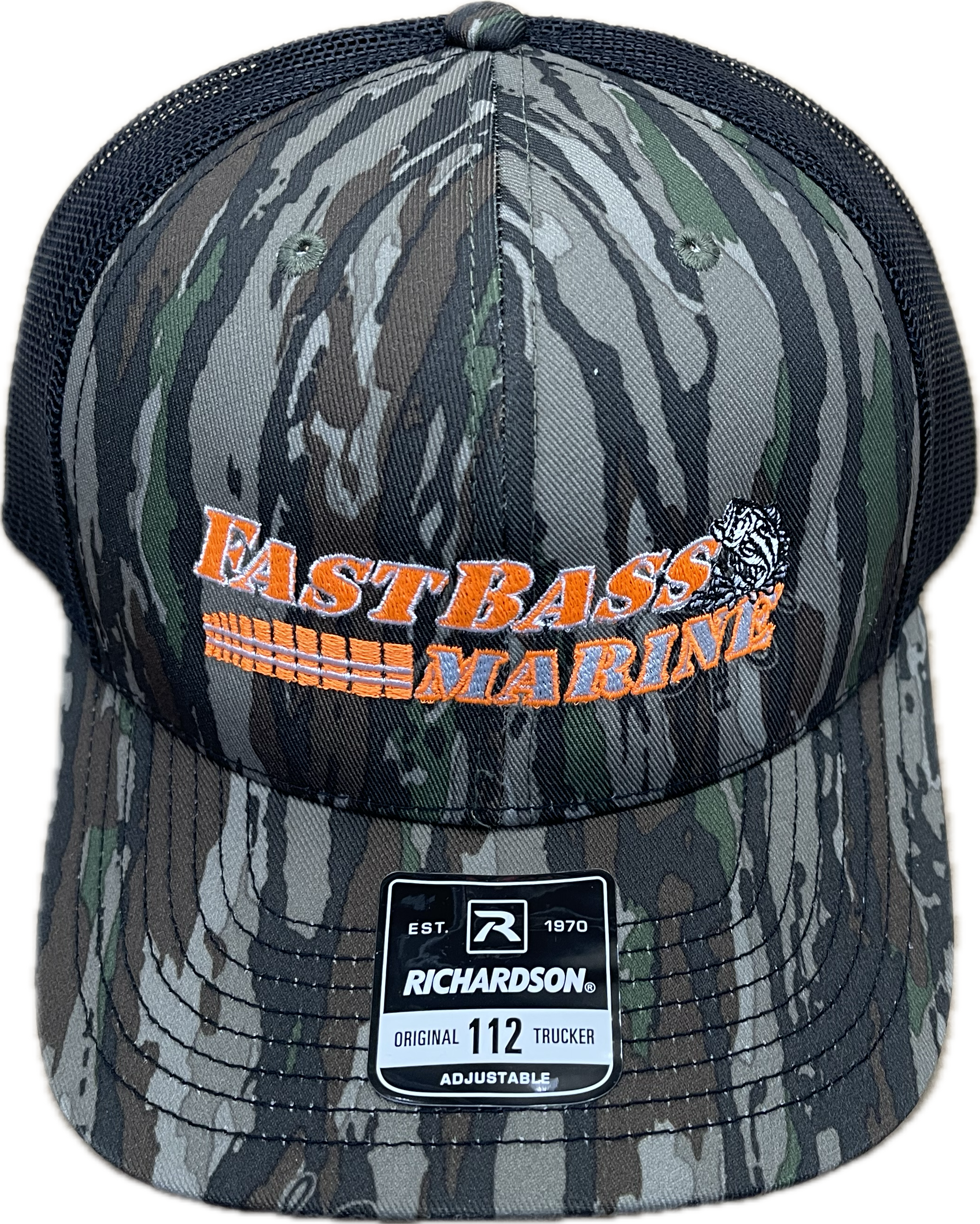 Hysteric グレーテストパーティーサウンズ 帽子 Mercury/Fastbass Richardson 112 Trucker Hat – Fastbass Marine LLC