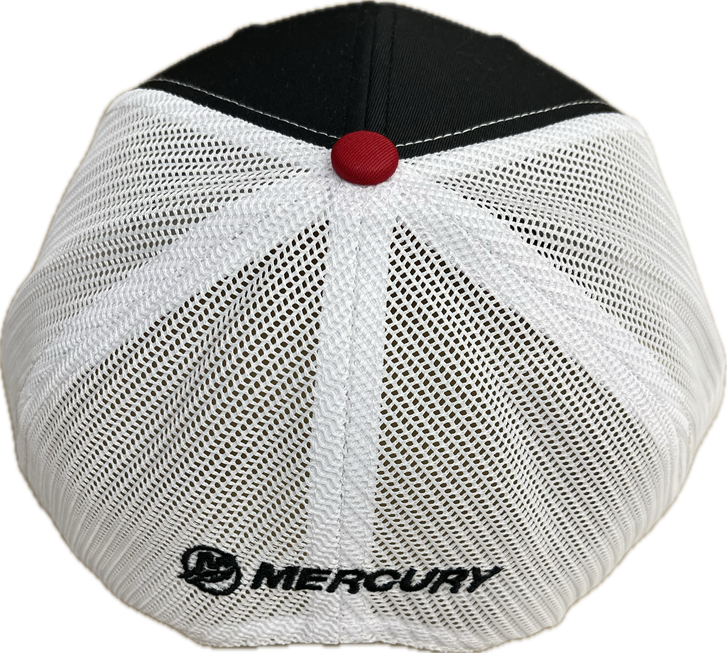 Mercury/Fastbass Richardson 112 Trucker Hat