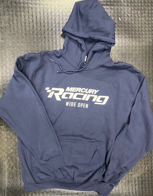Mercury Racing FBM Hoodie