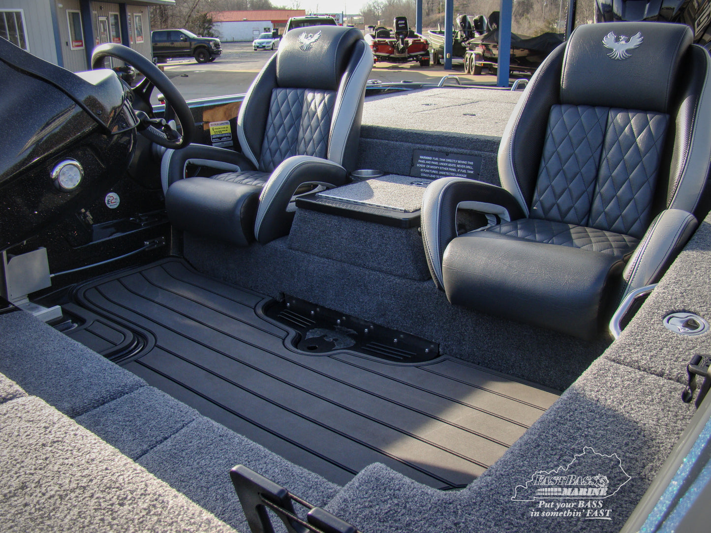 USED: 2025 Phoenix 921 Elite