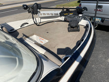 USED: 2013 Nitro Z7 Sport