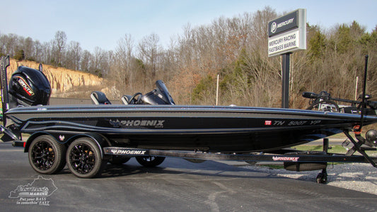 USED: 2025 Phoenix 921 Elite