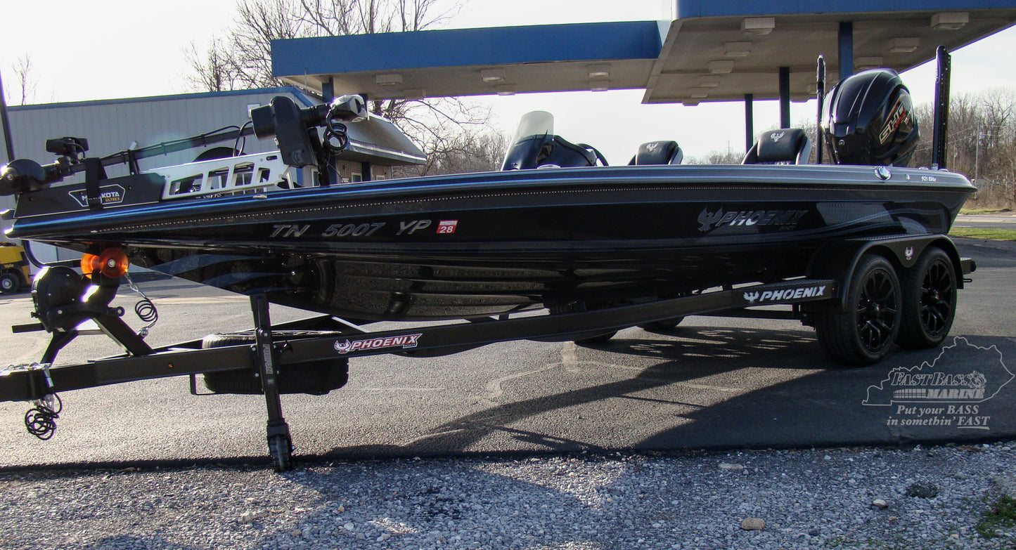 USED: 2025 Phoenix 921 Elite