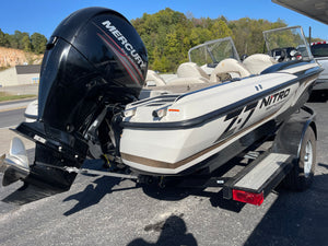 USED: 2013 Nitro Z7 Sport