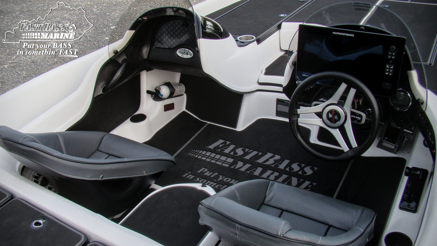 NEW: 2026 Allison XB-21 BasSport Pro Elite Demo