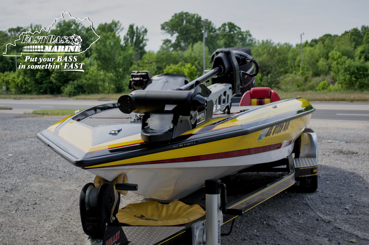 Pre-Owned: 2015 Bullet 21XRS