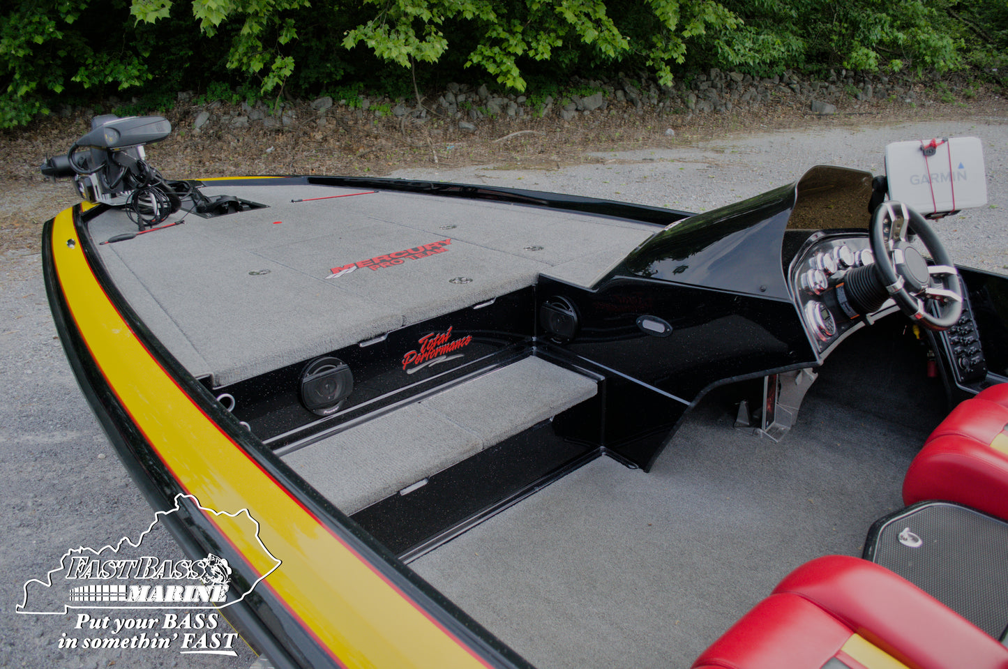 Pre-Owned: 2015 Bullet 21XRS