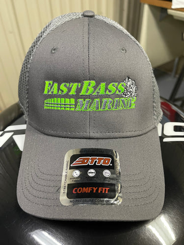 Mercury/Fastbass Otto Hat