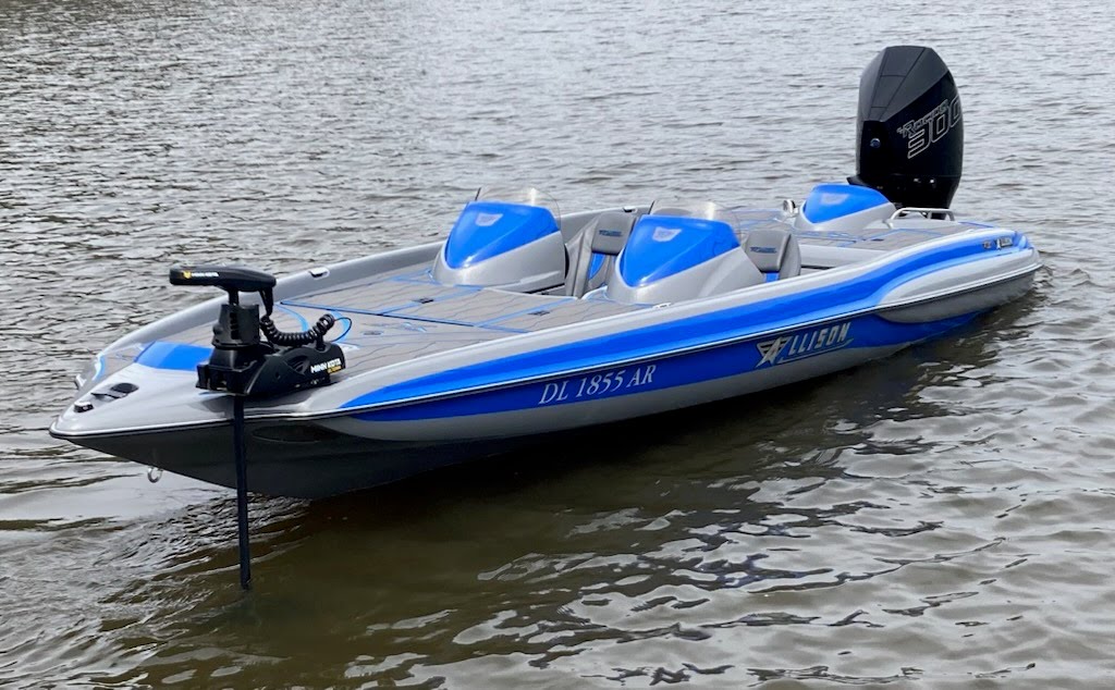 USED: 2025 Allison XB-21 2+2