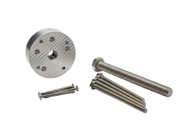 Belak Marine Products Pulley Kit