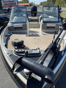 USED: 2013 Nitro Z7 Sport