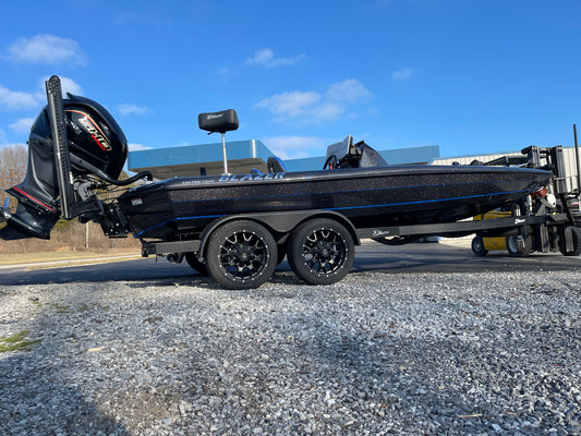 Pre-Owned: 2023 Blazer 650 Pro Tour