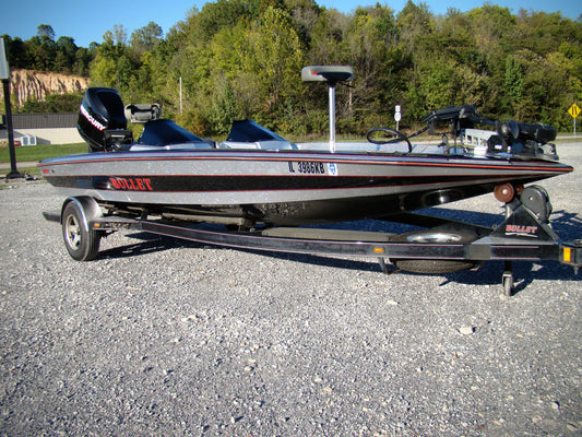 USED: 2007 Bullet 20XDC