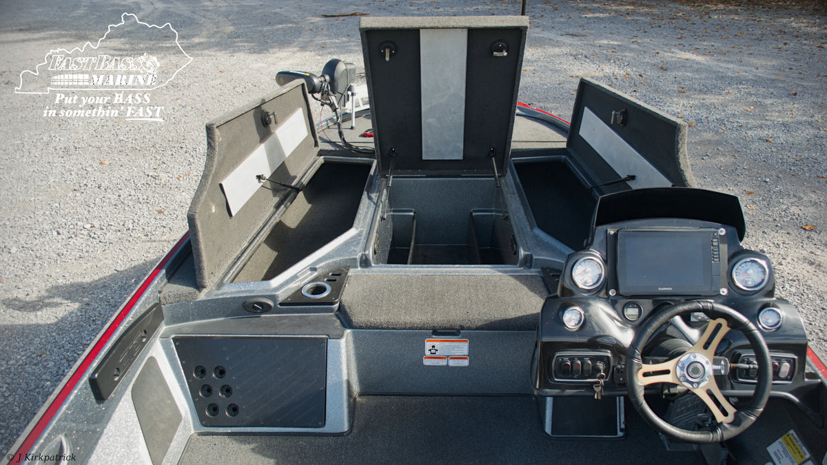 Pre-Owned: 2016 Nitro Z18