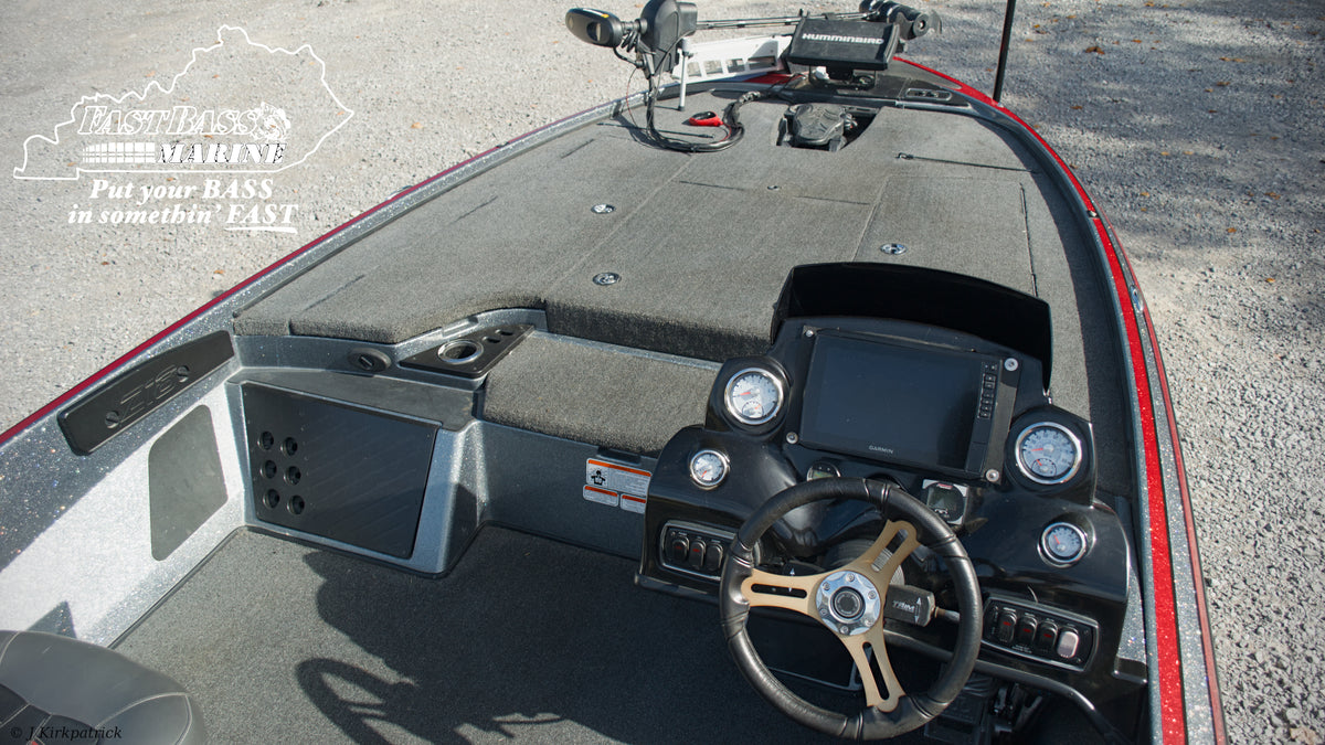 Pre-Owned: 2016 Nitro Z18