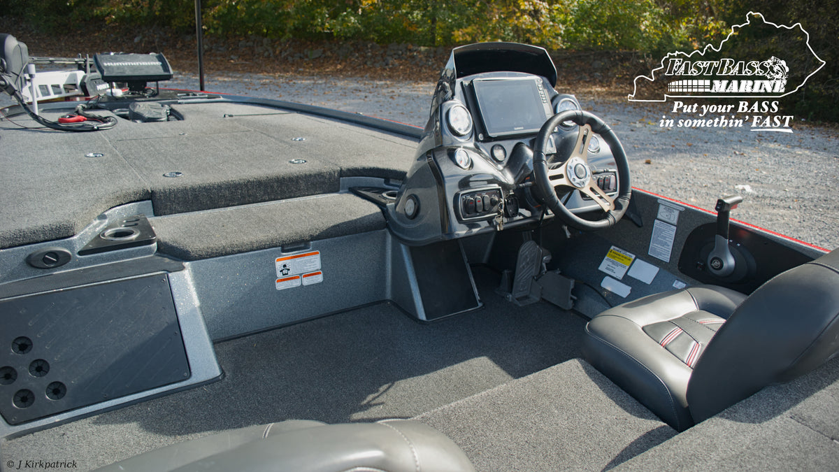 Pre-Owned: 2016 Nitro Z18