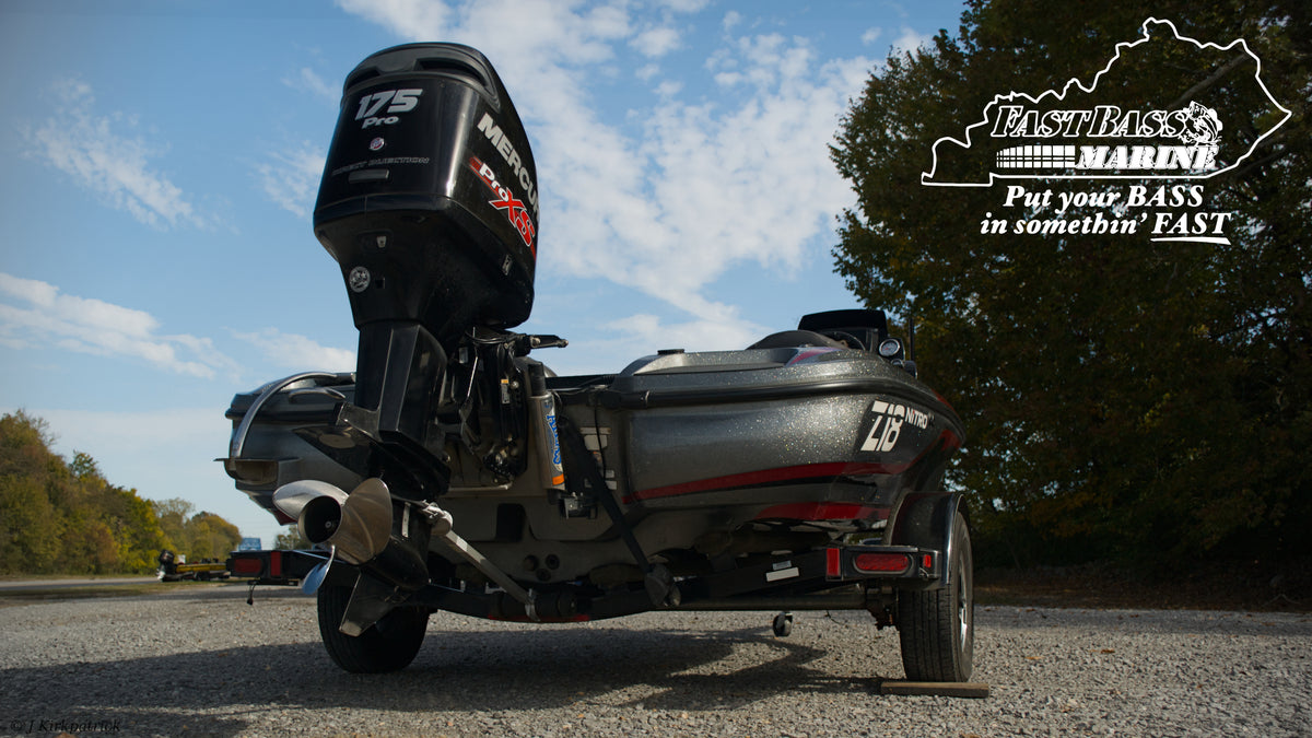 Pre-Owned: 2016 Nitro Z18