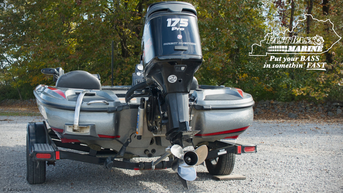 Pre-Owned: 2016 Nitro Z18
