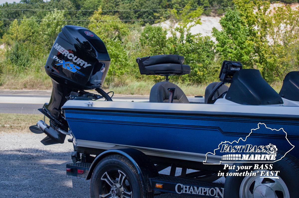 Pre-Owned: 1999 ChampioN 202DC