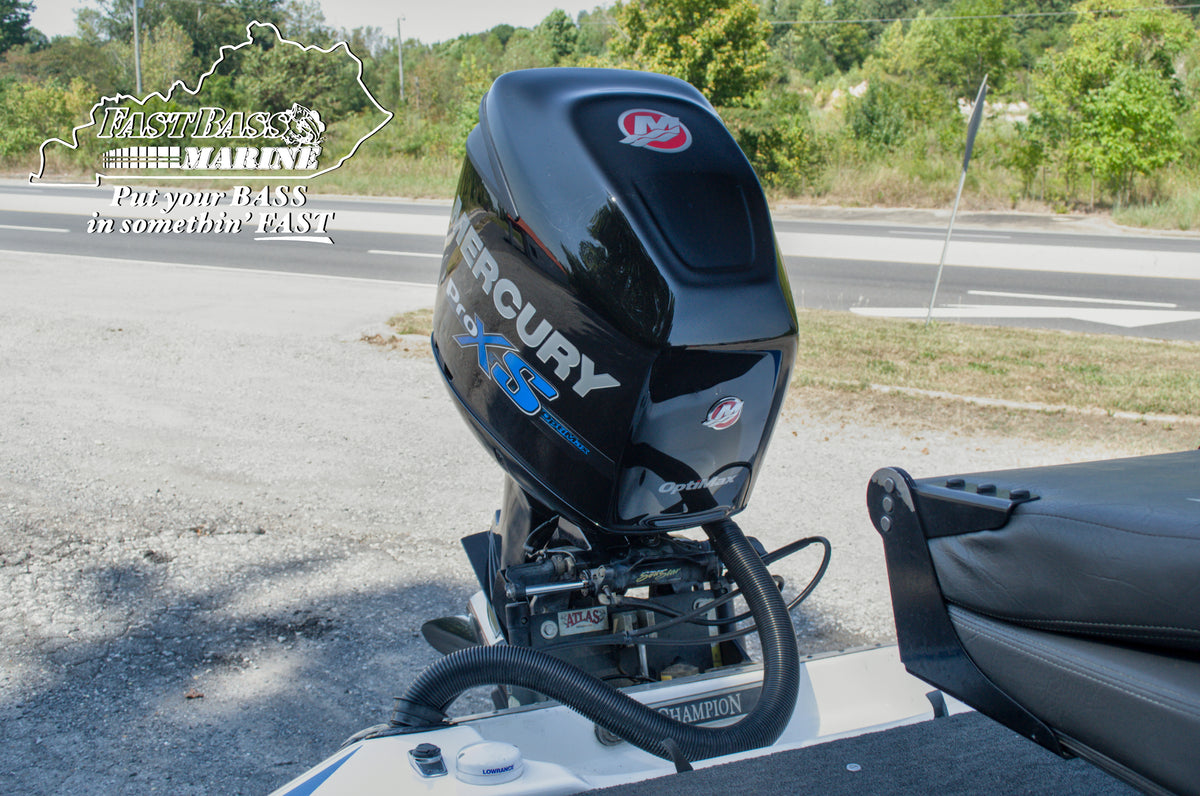 Pre-Owned: 1999 ChampioN 202DC