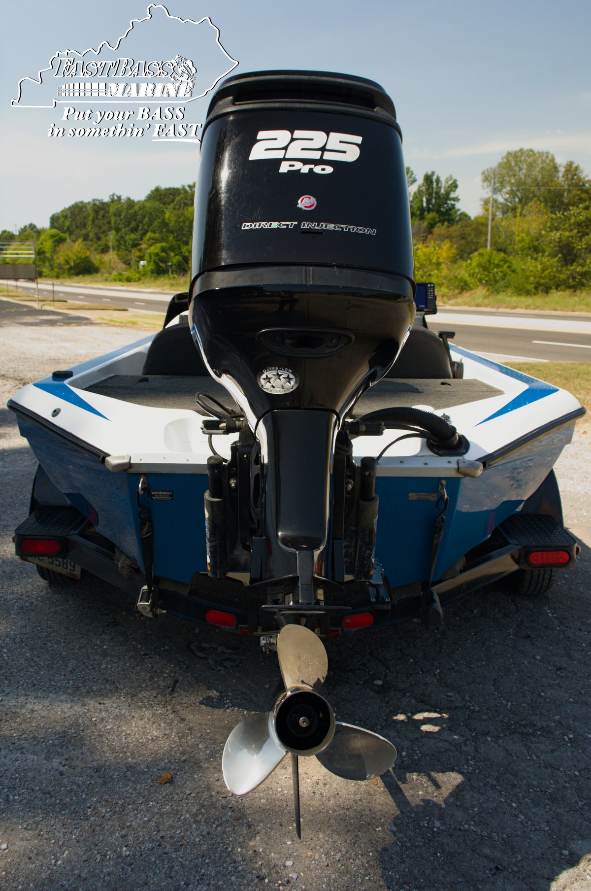 Pre-Owned: 1999 ChampioN 202DC