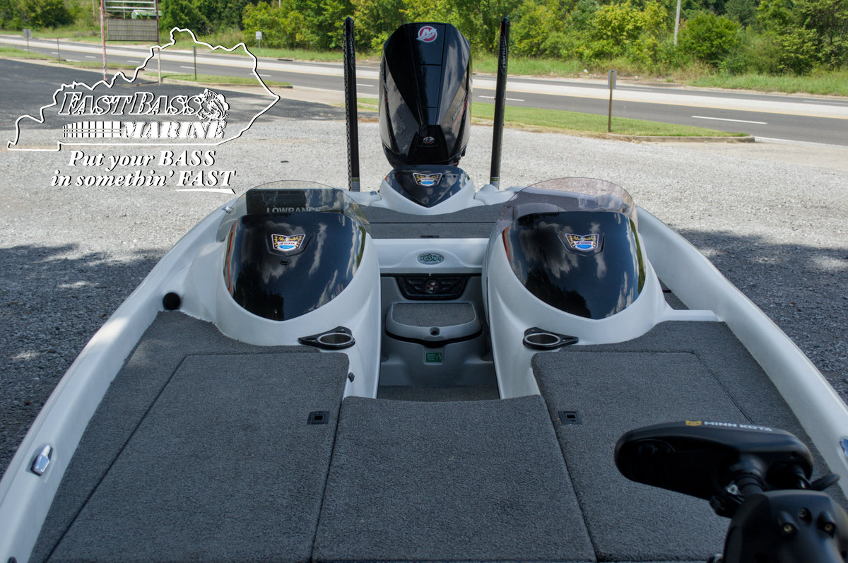 Pre-Owned: 2019 Allison XB-21 BasSport Tournament