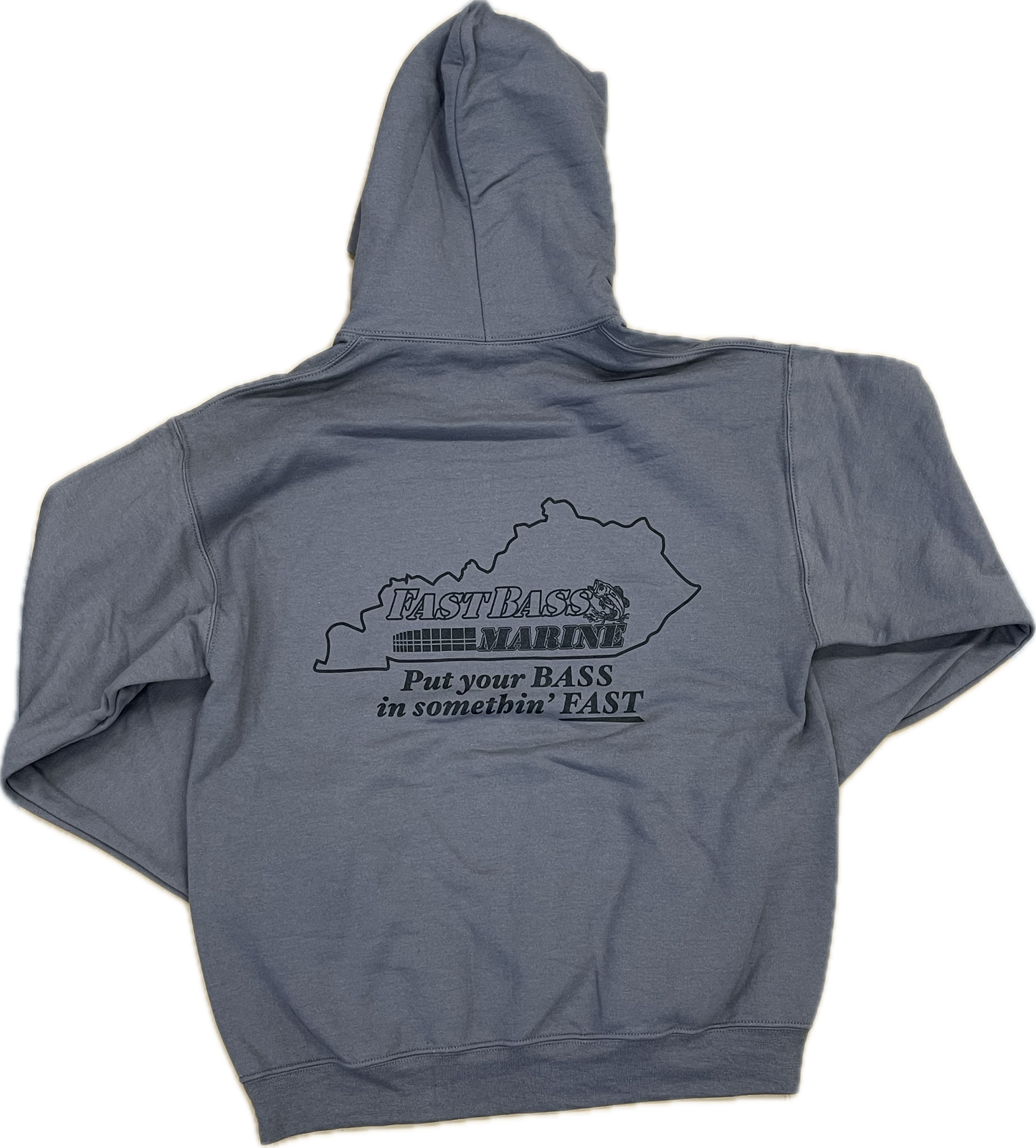 Mercury Speed Shop FBM Hoodie