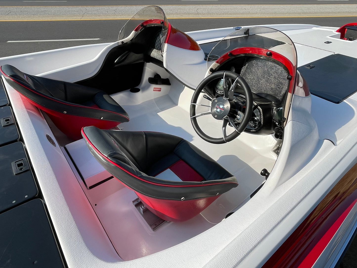 NEW: 2025 Allison XB-21 BasSport Pro Elite