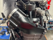 Kong Performance Mercury Racing 450R/500R Supercharger Upgrade Kit