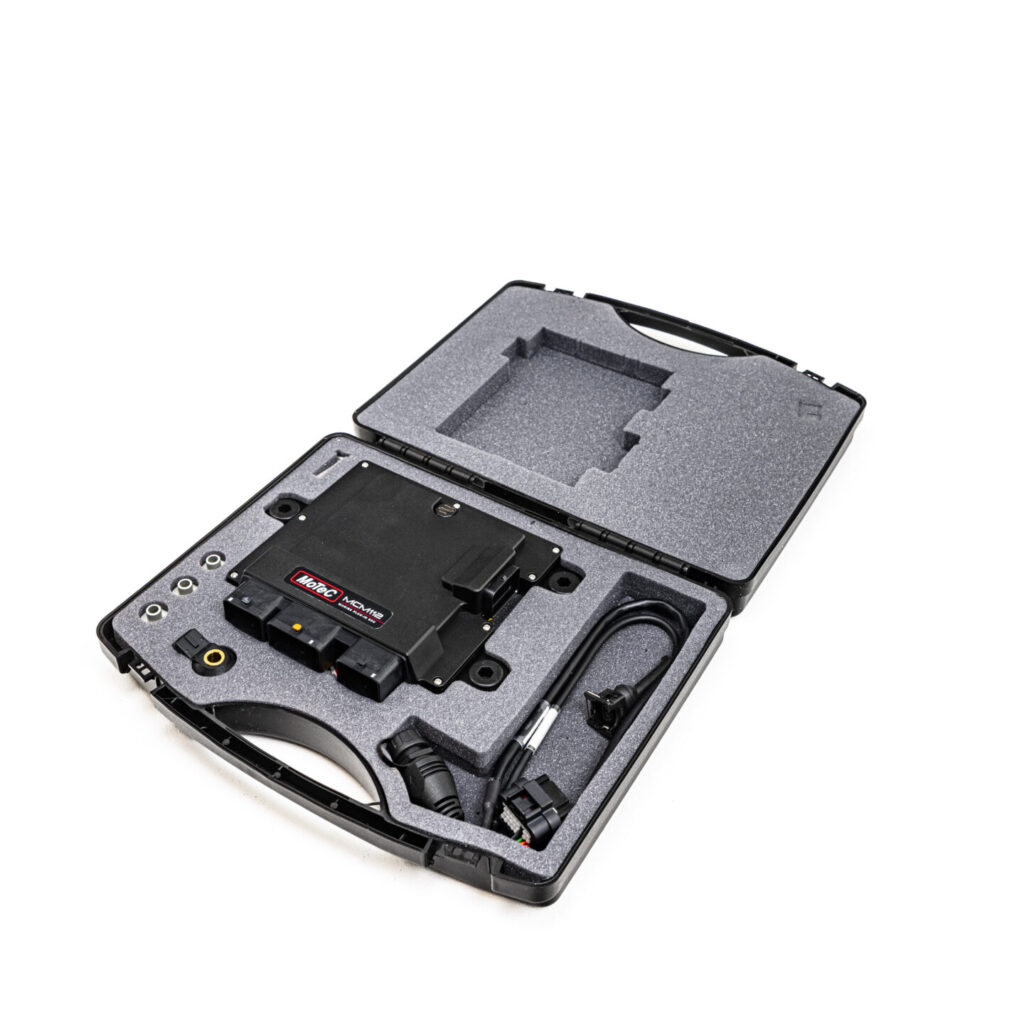 MoTeC PCM112 Standalone ECU Kit