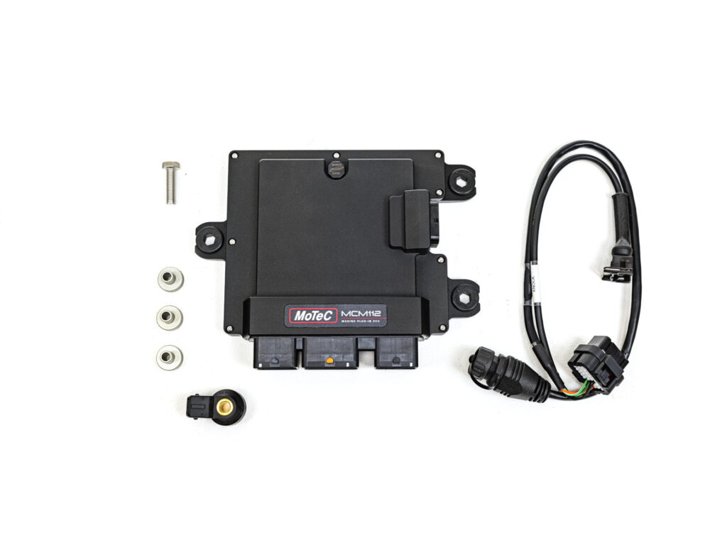 MoTeC PCM112 Standalone ECU Kit
