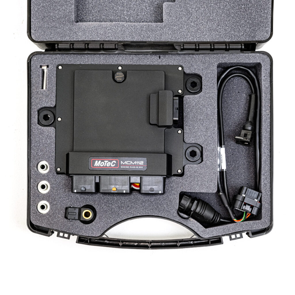 MoTeC PCM112 Standalone ECU Kit