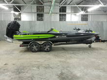NEW: 2019 Allison XB-21 BasSport Pro (Dual Console)