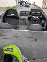 NEW: 2019 Allison XB-21 BasSport Pro (Dual Console)