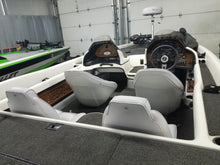 USED: 2008 Allison XB-21 2+2 Tournament