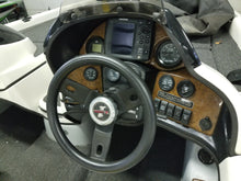 USED: 2008 Allison XB-21 2+2 Tournament