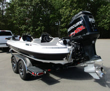 USED: 2016 Allison XB-21 BasSport Pro Elite