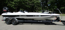 USED: 2016 Allison XB-21 BasSport Pro Elite