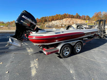 USED: 2010 Allison XB-21 2+2
