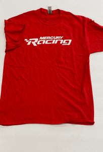 Mercury Racing/Allison Boats/Fastbass Marine T-Shirt