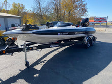 USED: 2019 Allison XB-21 Pro Sport