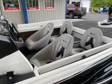 USED: 2008 Allison XB-21 2+2