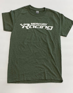 Mercury Racing/Fastbass Marine T-Shirt