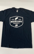 Old School Mercury/Fastbass Marine T-Shirt