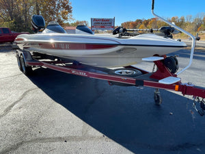 USED: 2010 Allison XB-21 2+2